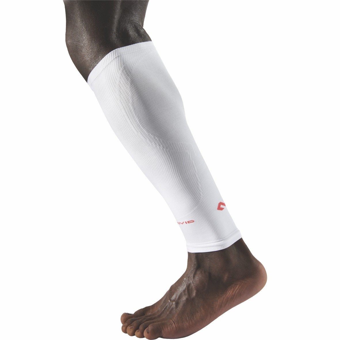 McDavid mmHg Calf Sleeves (PAIR) - Rugby League - By Sport - Products