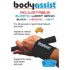 Adjustable Wrist Band