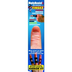 Thermal Knuckle Protectors