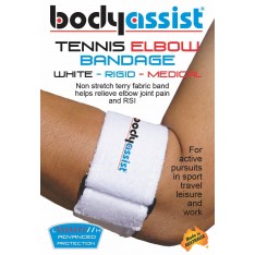 One Size Tennis Elbow Bandage