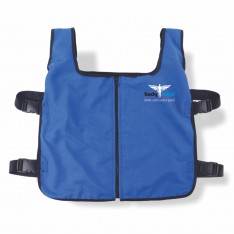 Bodyassist Climate Control Comfort Apparel Ice Vest (One Size)