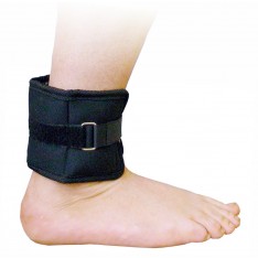 Non-Slip Ankle Weights