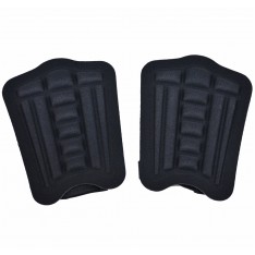 Body Armor 3/4 SHIN soccer pads (pair)