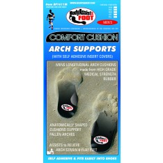 Raw Comfort Arch Footbed (Pair)