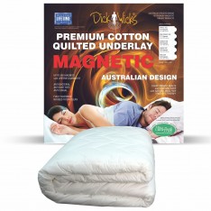 Premium Cotton Magnetic Underlay (naked)