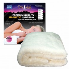 Premium Wool Magnetic Underlay (naked)