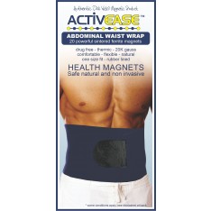 Activease Thermal Waist Wrap with Magnets by Dick Wicks