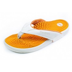Kenkoh Genki Massage Health Sandals (Sunshine)