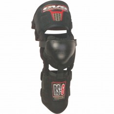 Sports/Motocross/Rehab Utimate True Motion Hinged Knee Protection System
