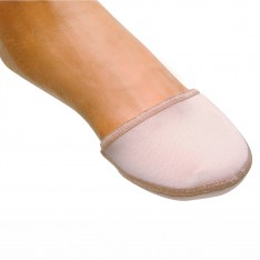 Gel Top of Foot Comfort Sleeve (pair)
