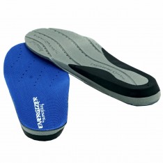 High Impact Sports Footbeds (Pair)