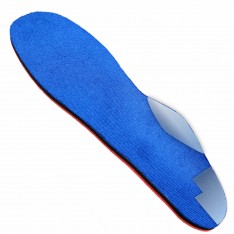 Lynco Orthotic, Heel to Toe, Sports Cover, Posted Heel and Arch