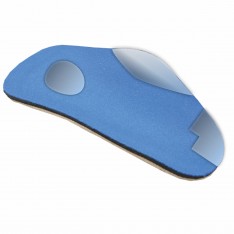 Lynco Orthotic, Heel to Ball, Sports Cover, Posted Heel, Metatarsal and Arch