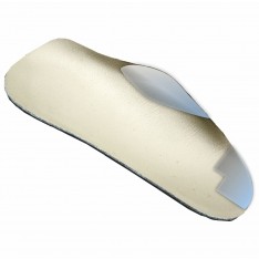 Lynco Dress Orthotic, Heel to Ball, Dress Cover, Posted Heel and Arch